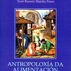 Antropoloxía da alimentación