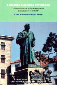 A cultura e as súas artimañas